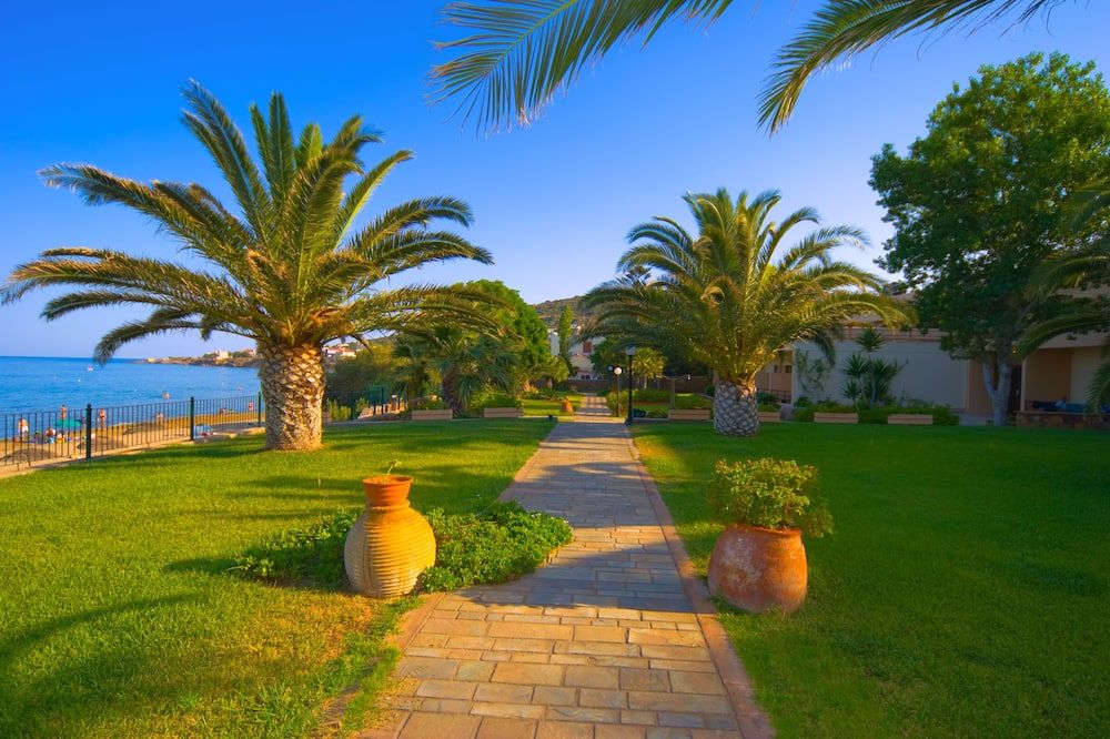 Outdoor view