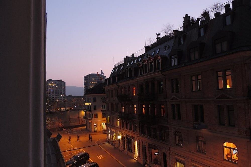 Outdoor view