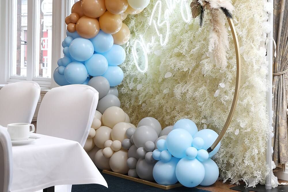 Conference room