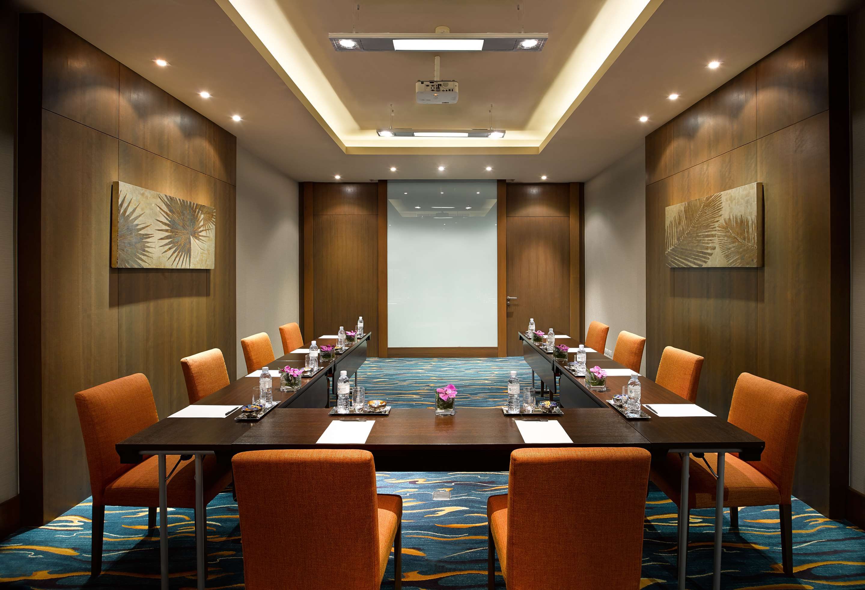 Conference room