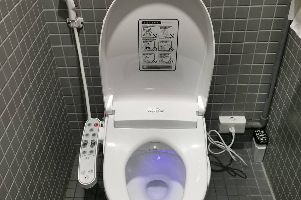 Bathroom Photo