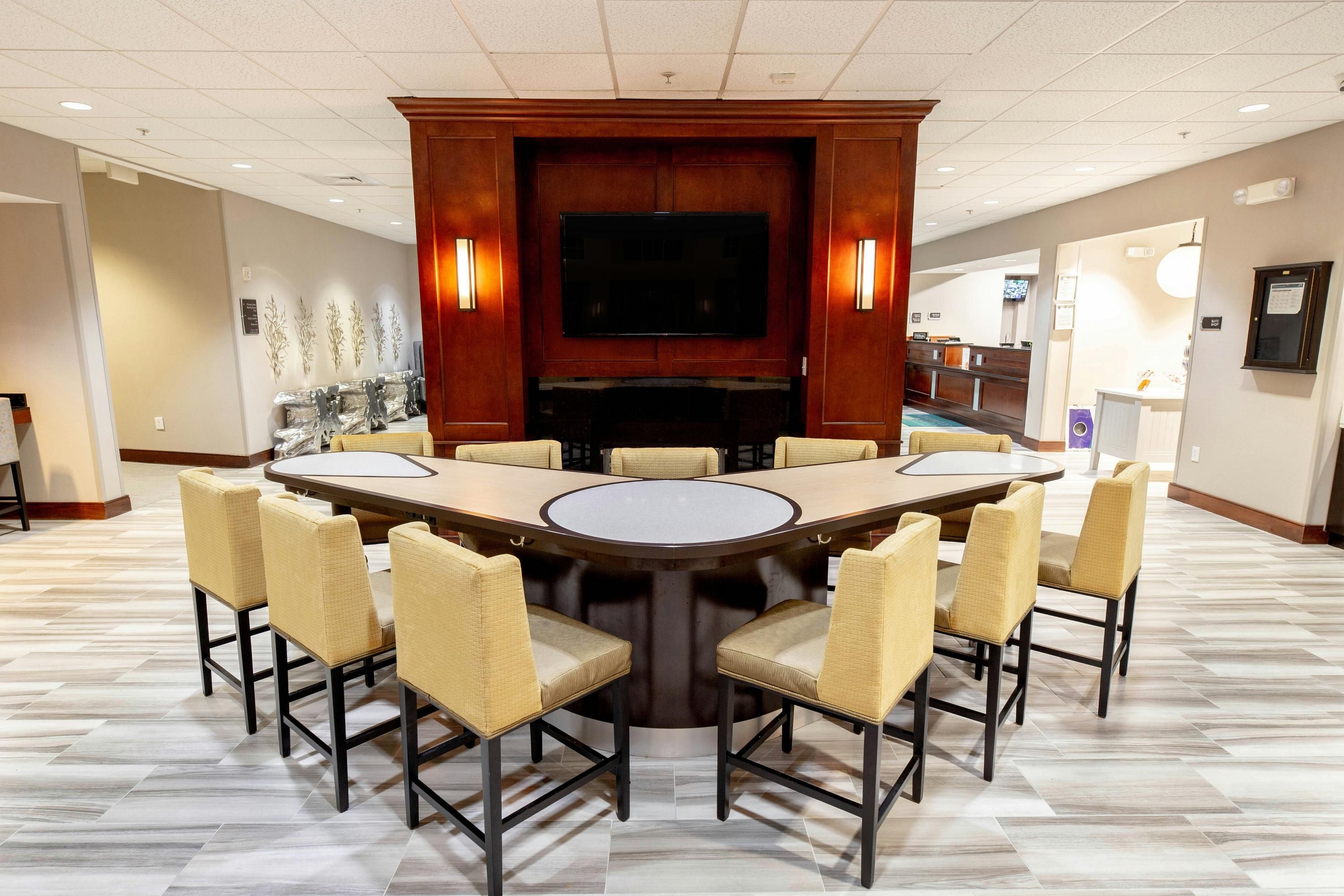 Conference room