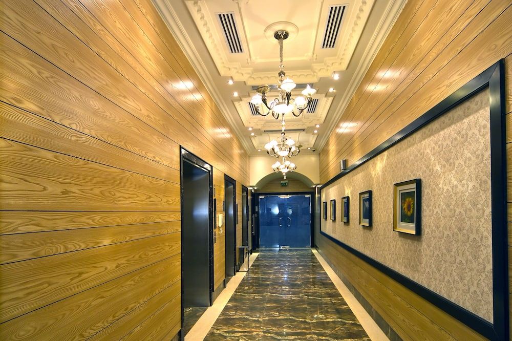 Hallway