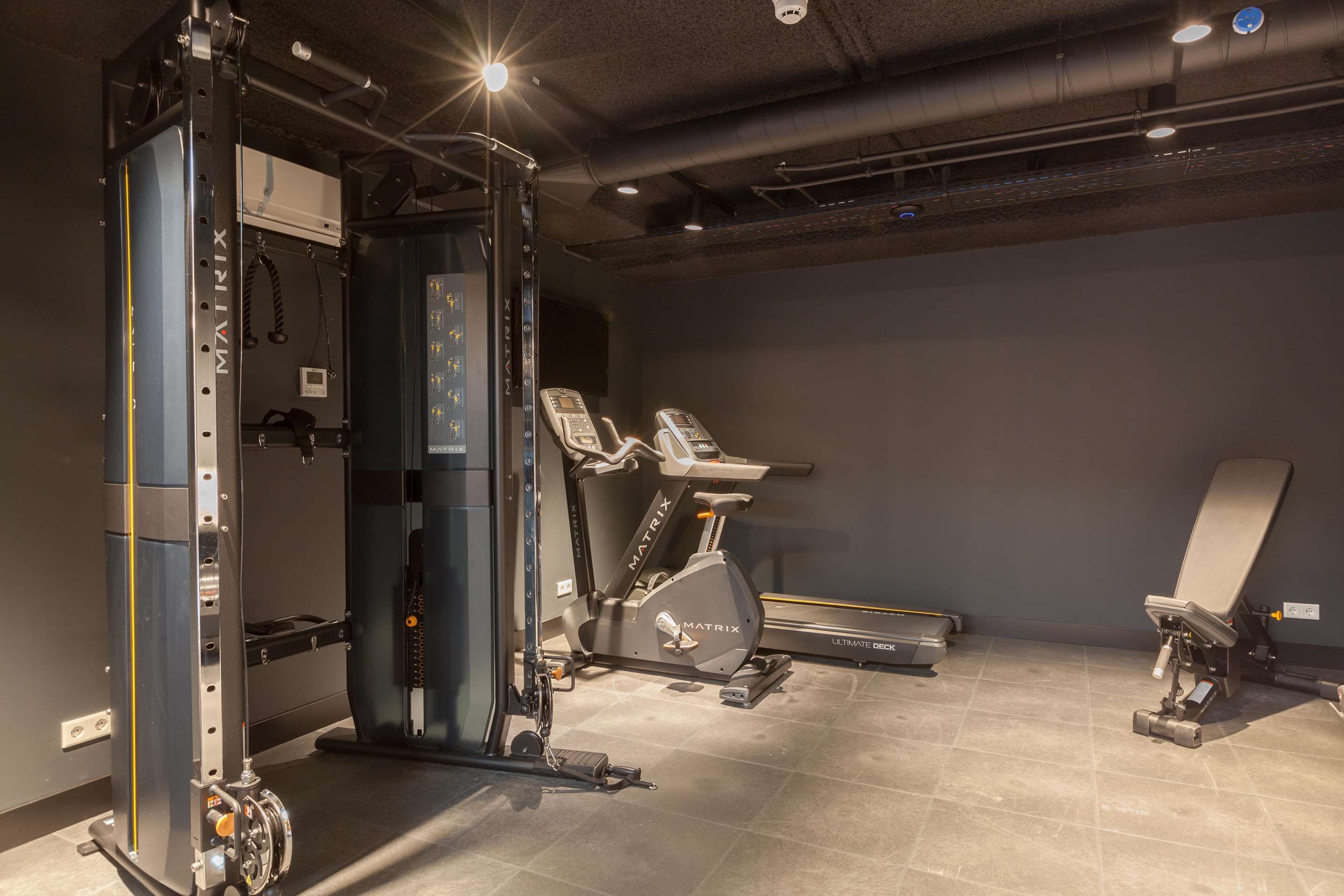 Gym