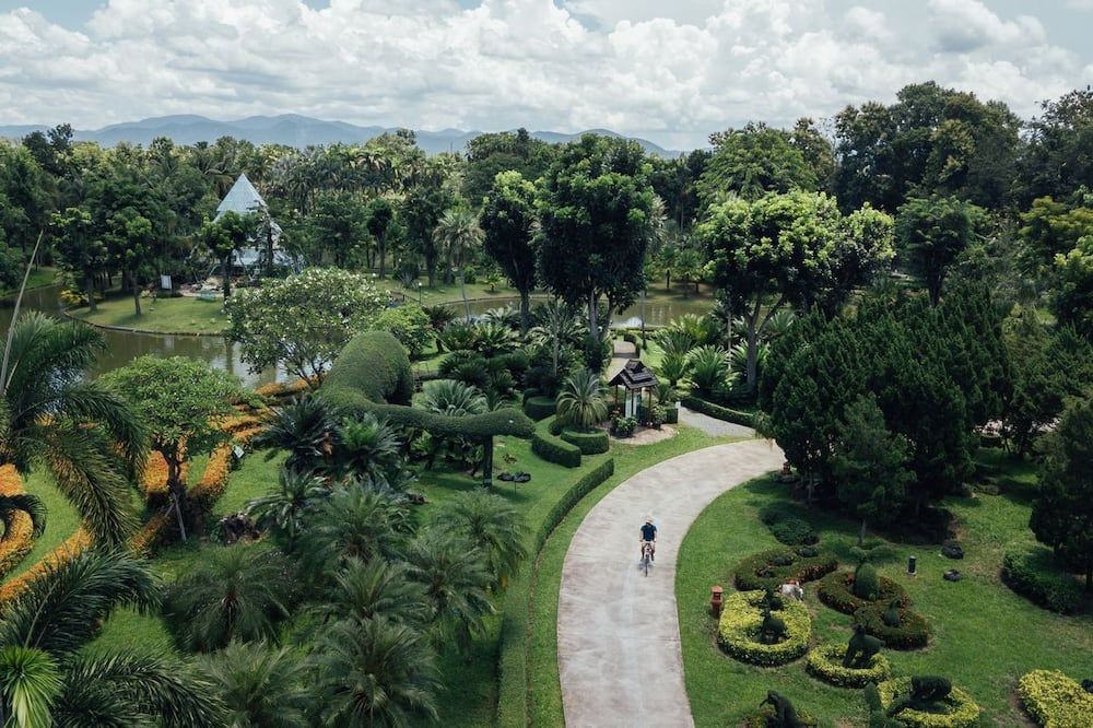 Outdoor view
