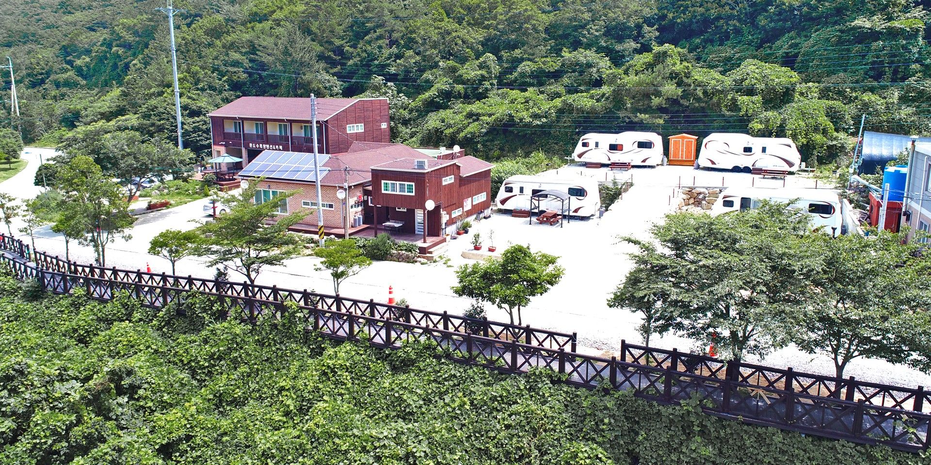 Outdoor view