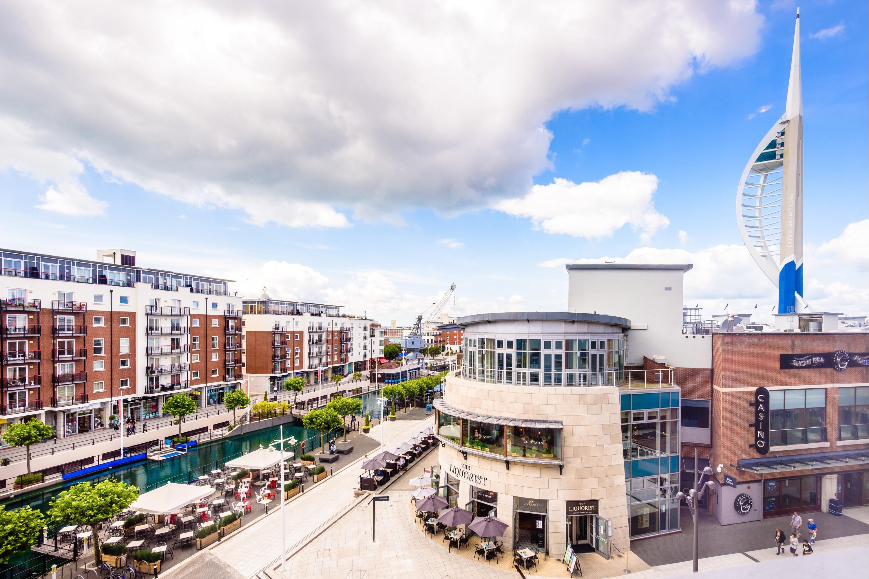 Outdoor view