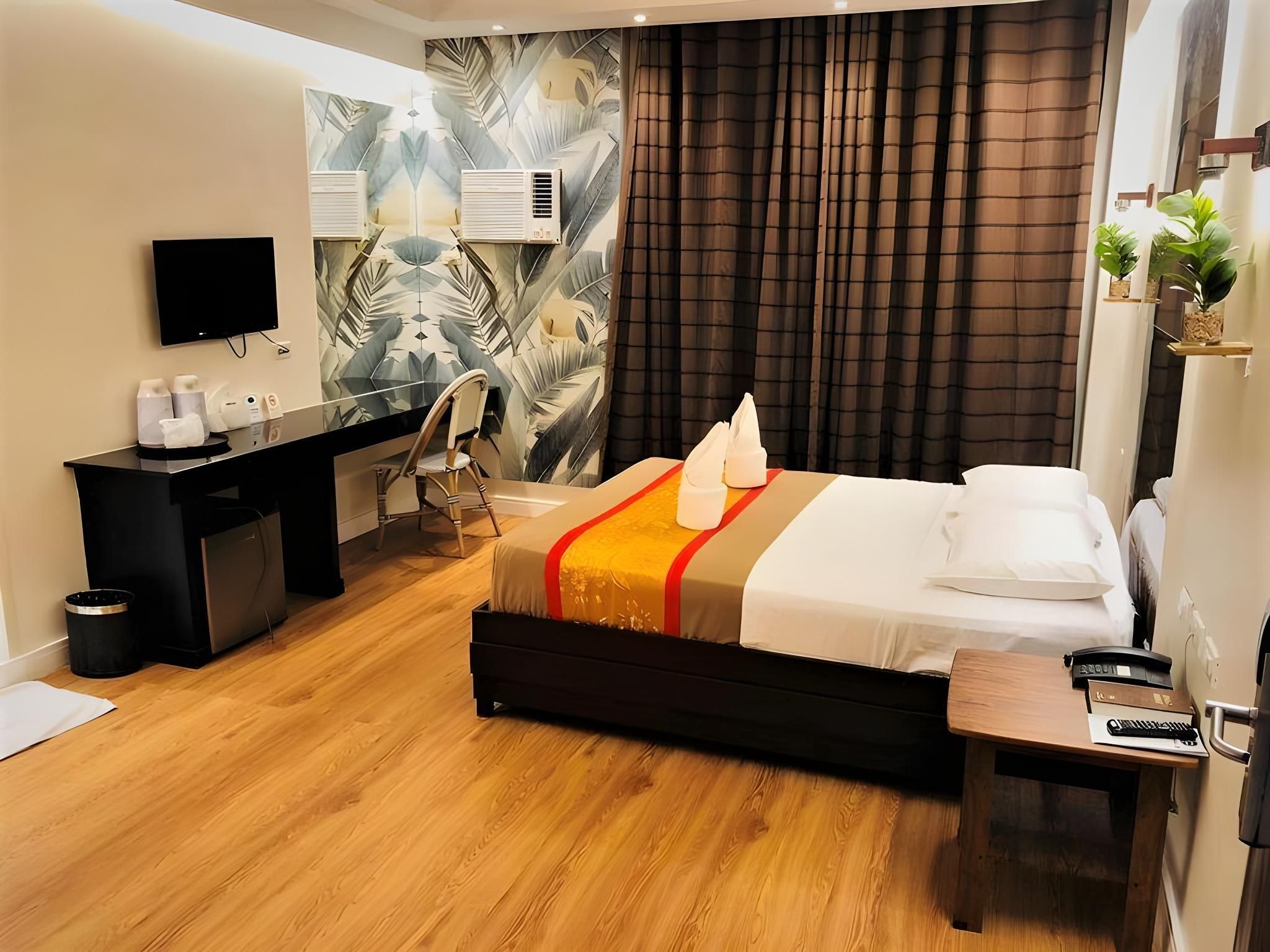Bedroom Photo