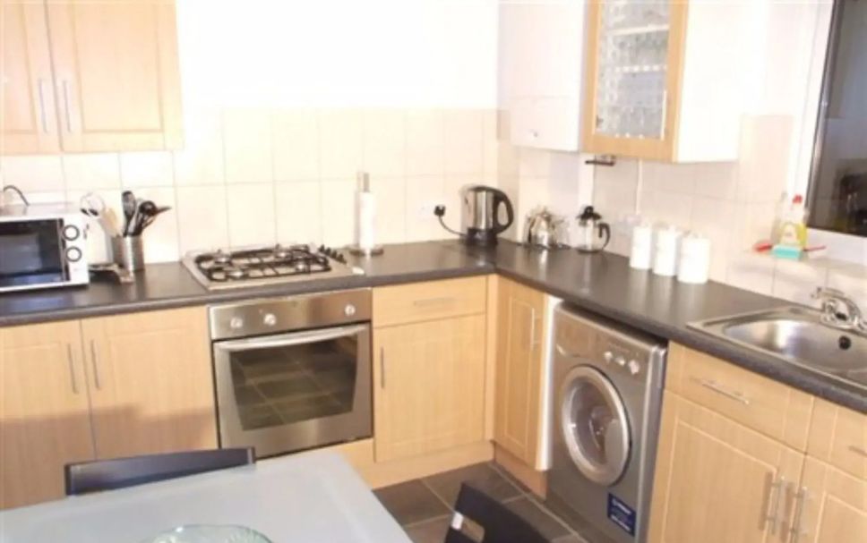 Kitchen Photo