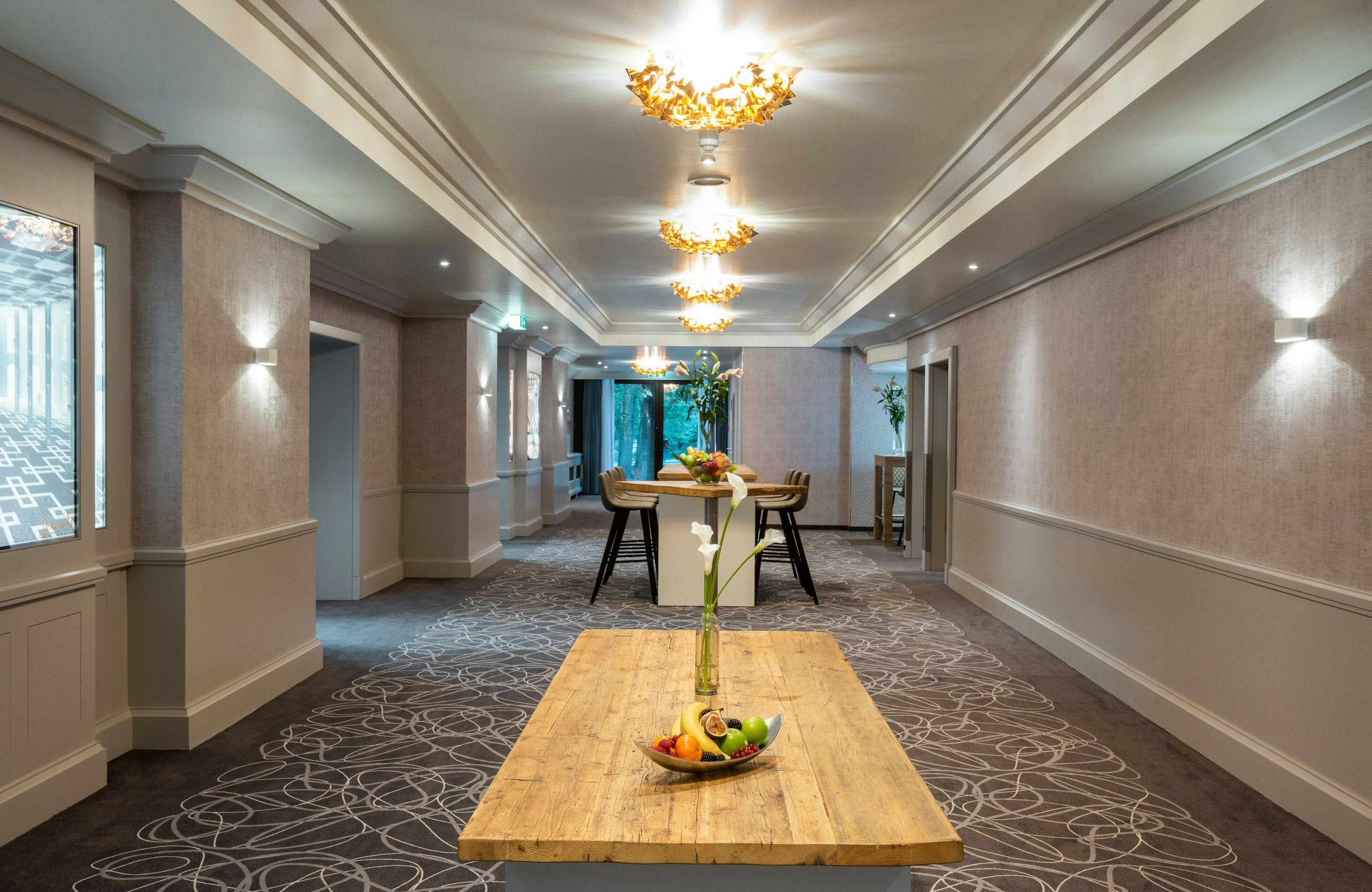 Conference room