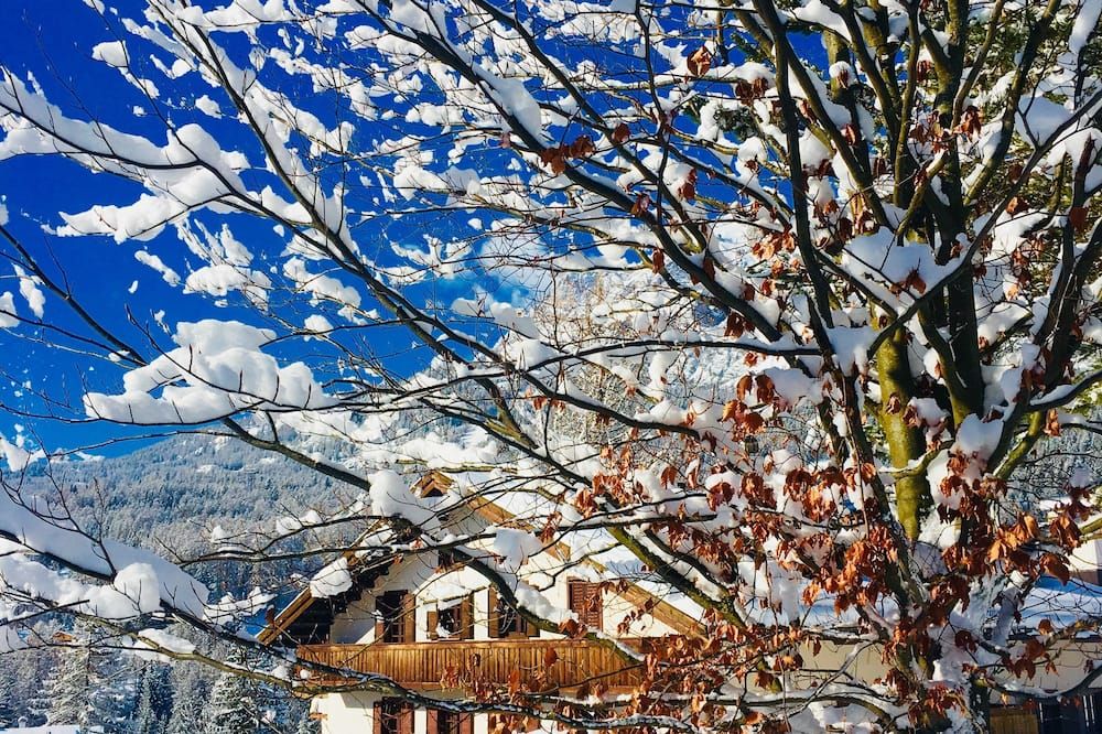 Outdoor view