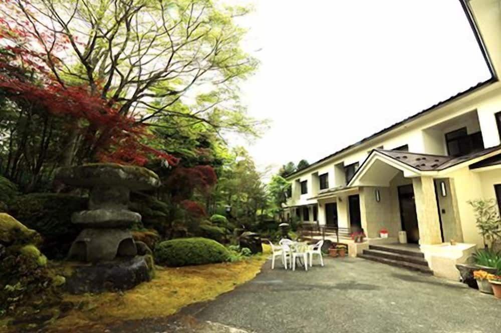 Outdoor view