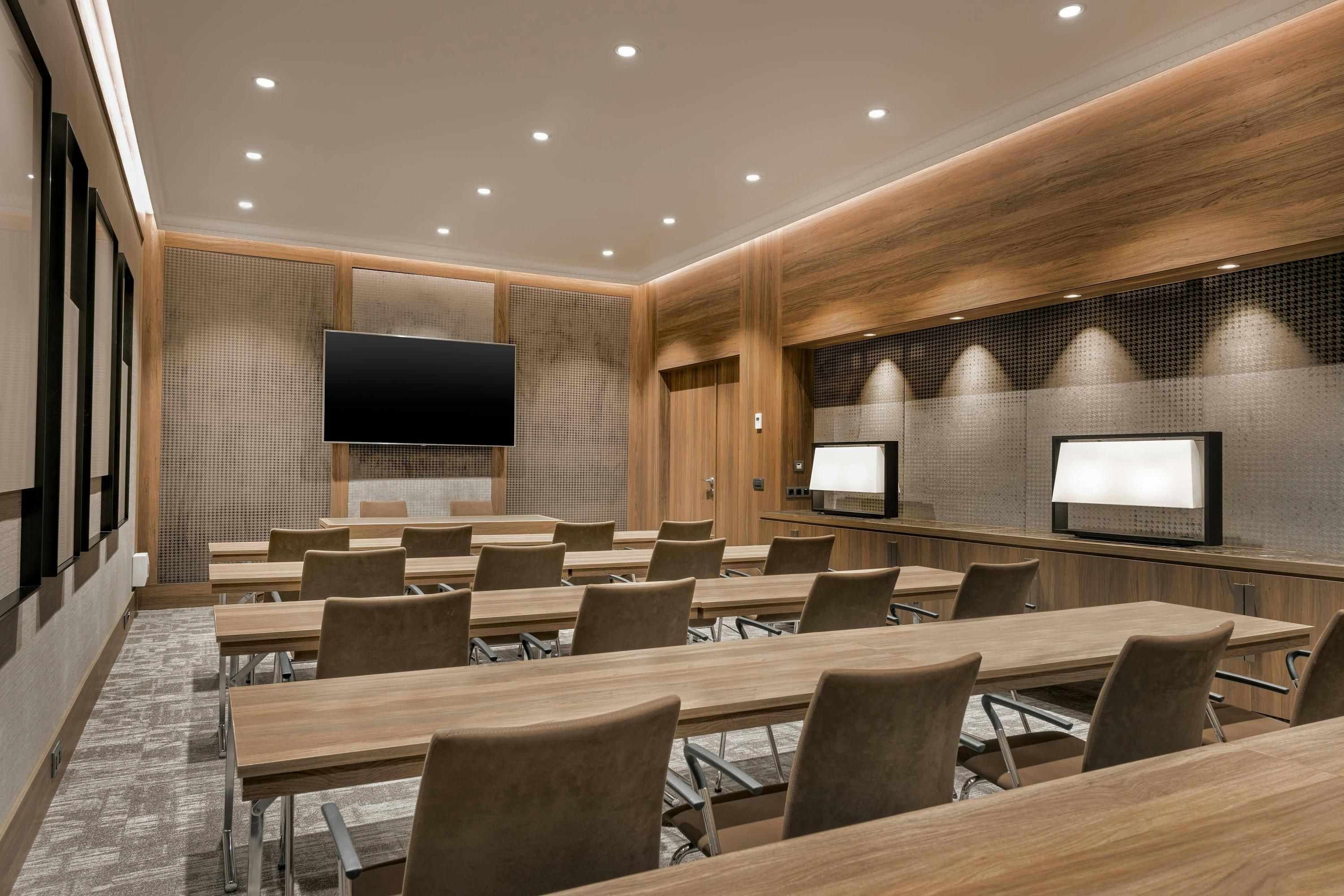 Conference room