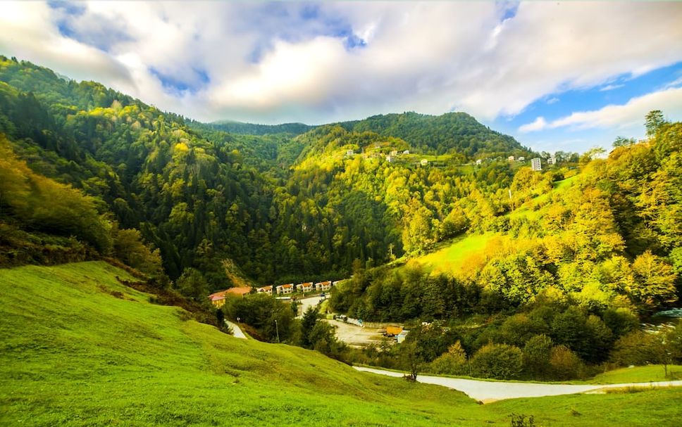 Outdoor view Photo