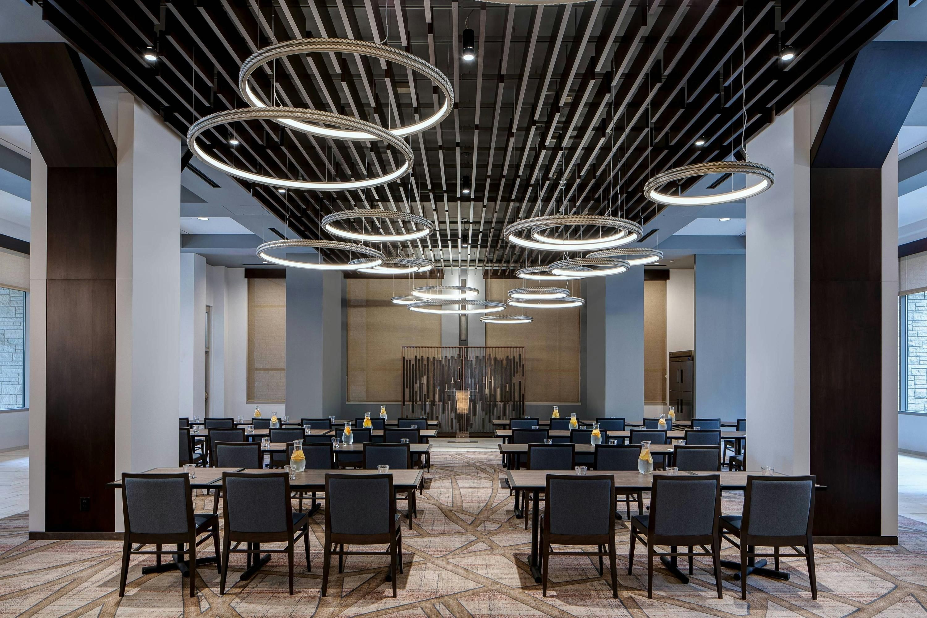 Conference room