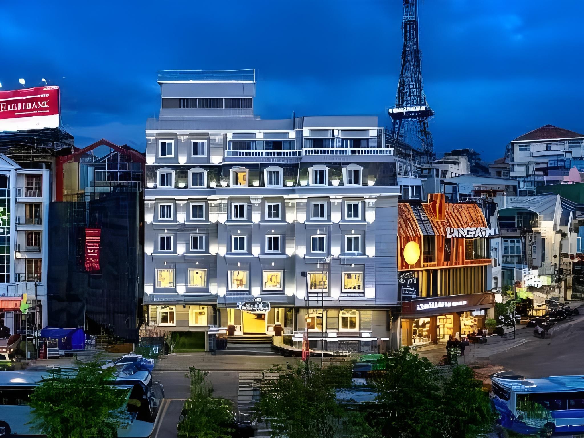 Building