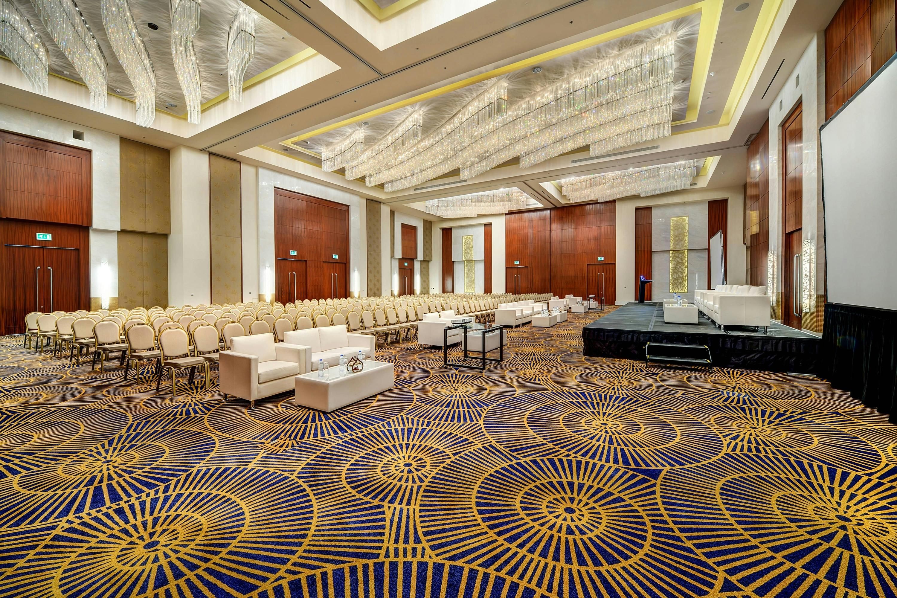 Conference room