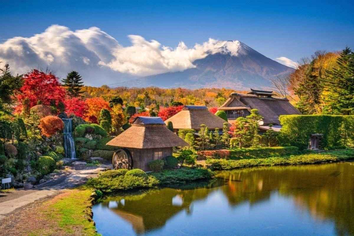 Outdoor view