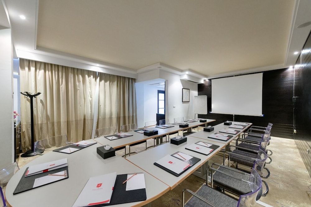 Conference room