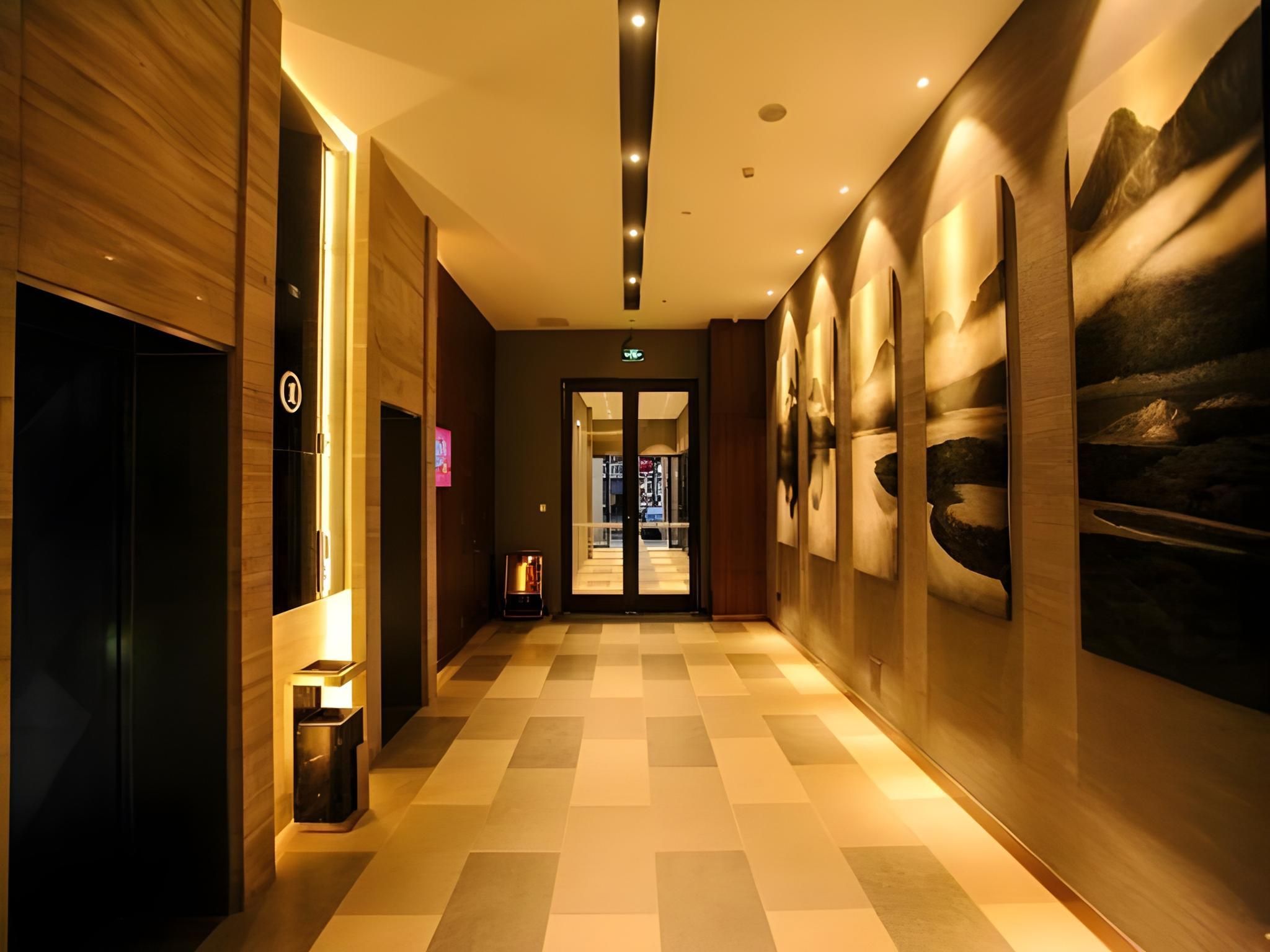 Hallway