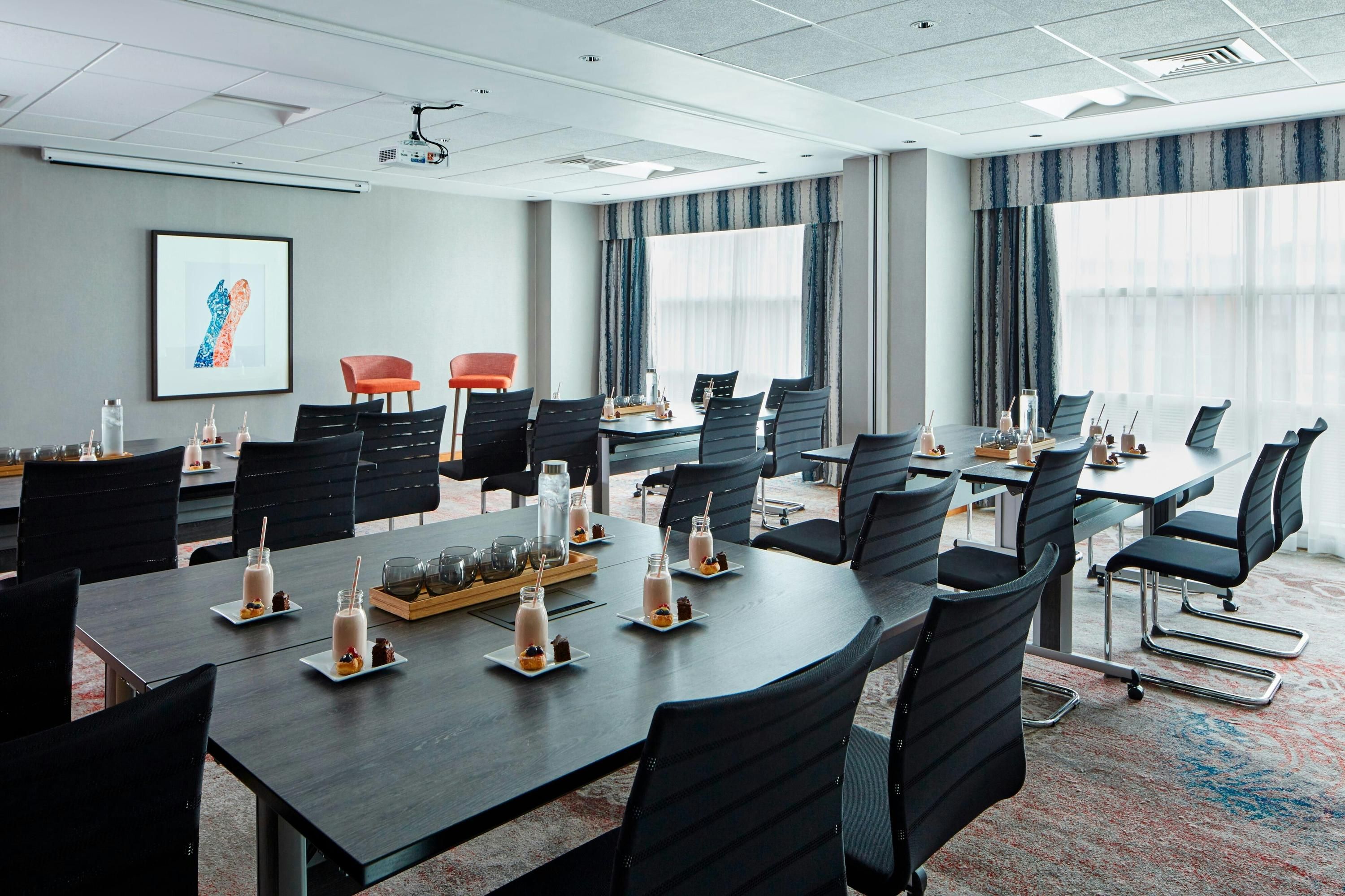 Conference room