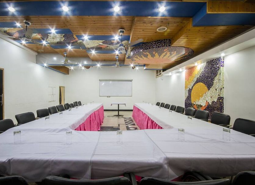 Conference room Photo