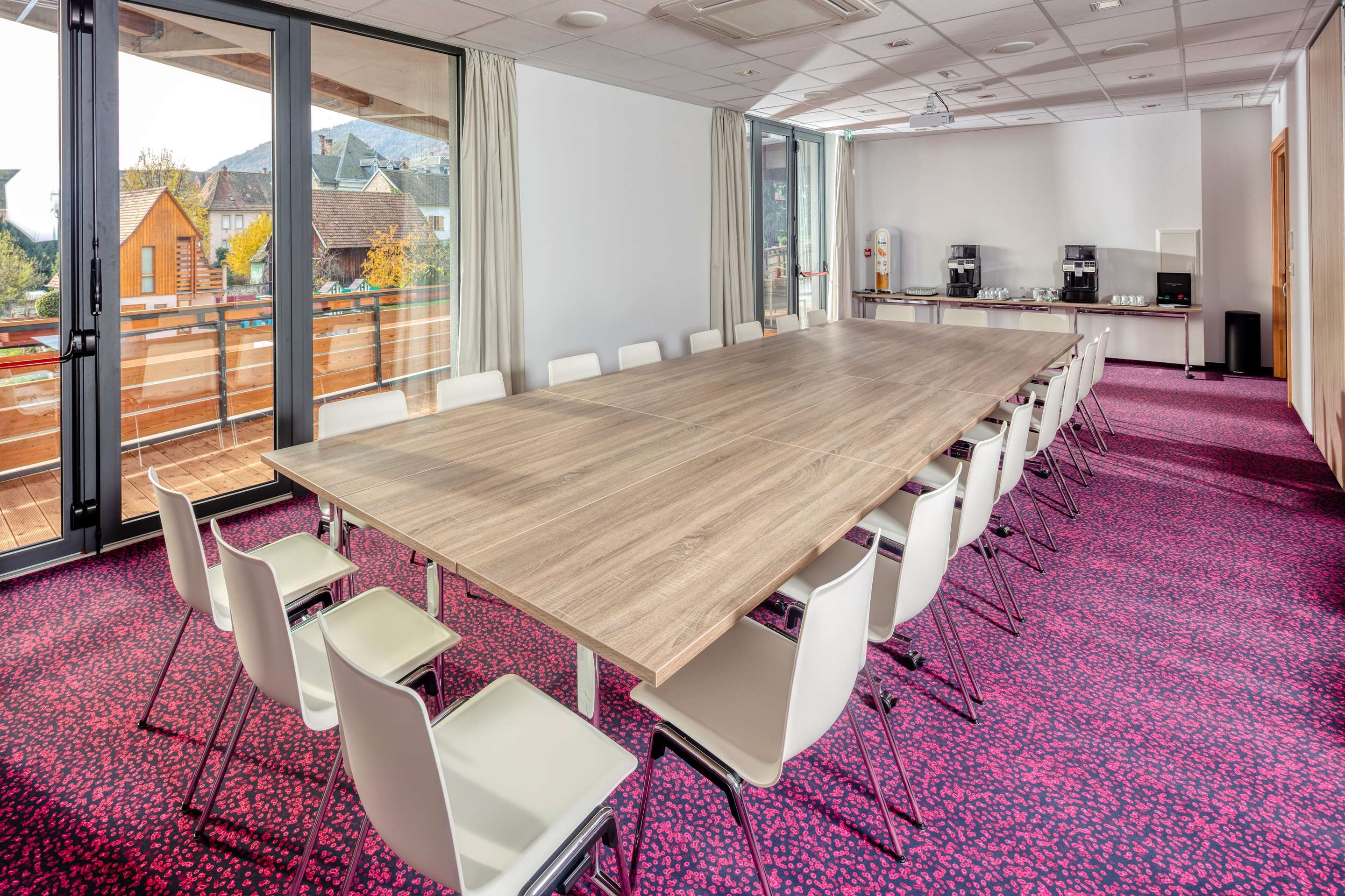 Conference room