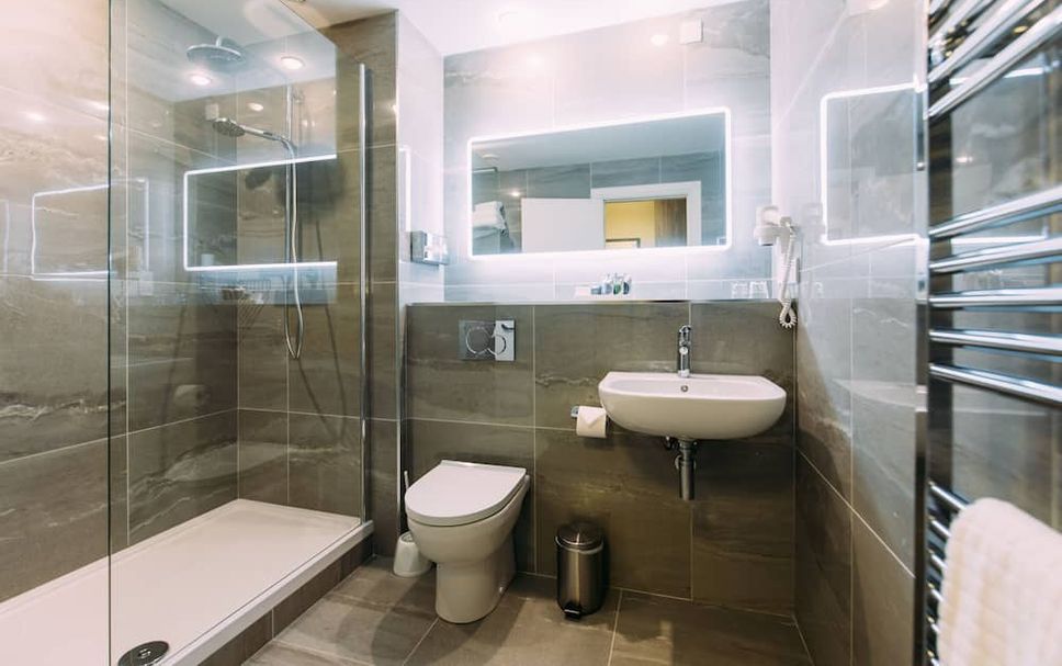 Bathroom Photo