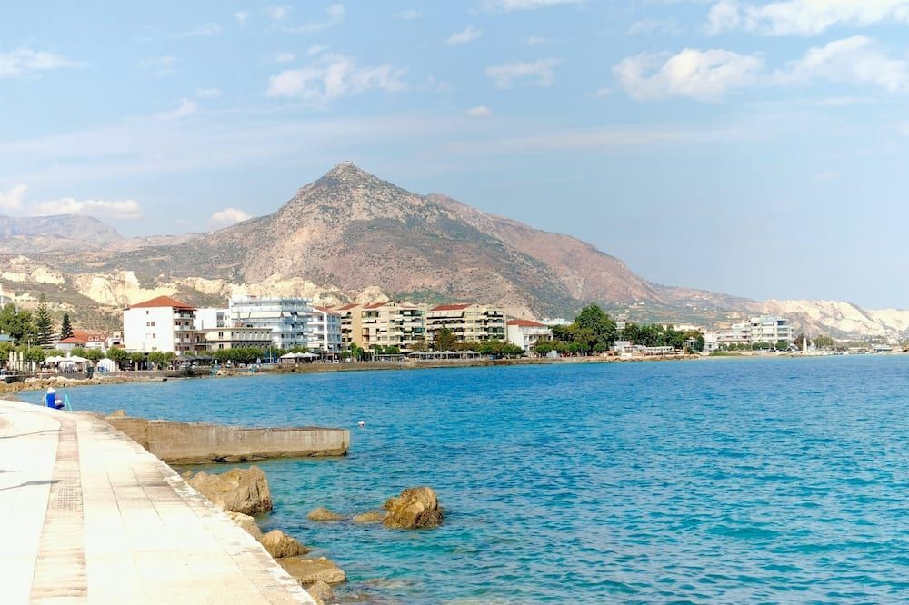 Outdoor view