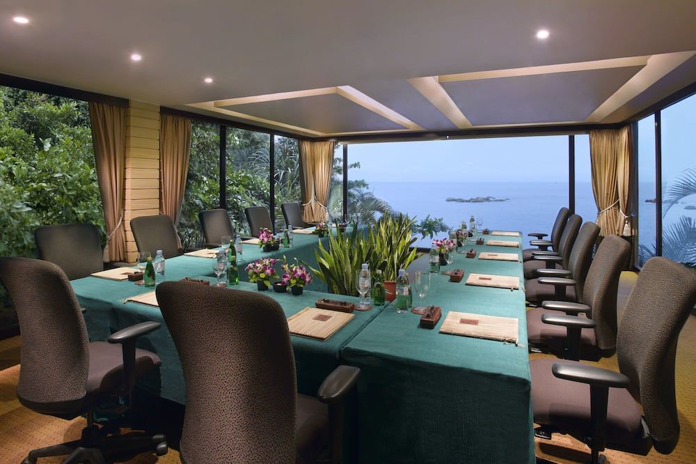 Conference room