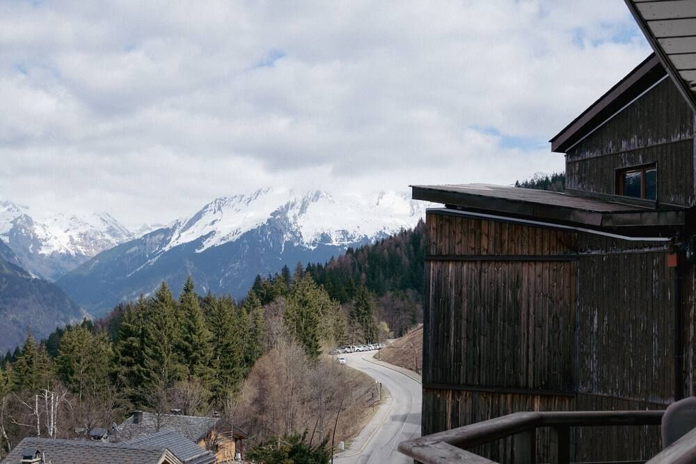 Outdoor view