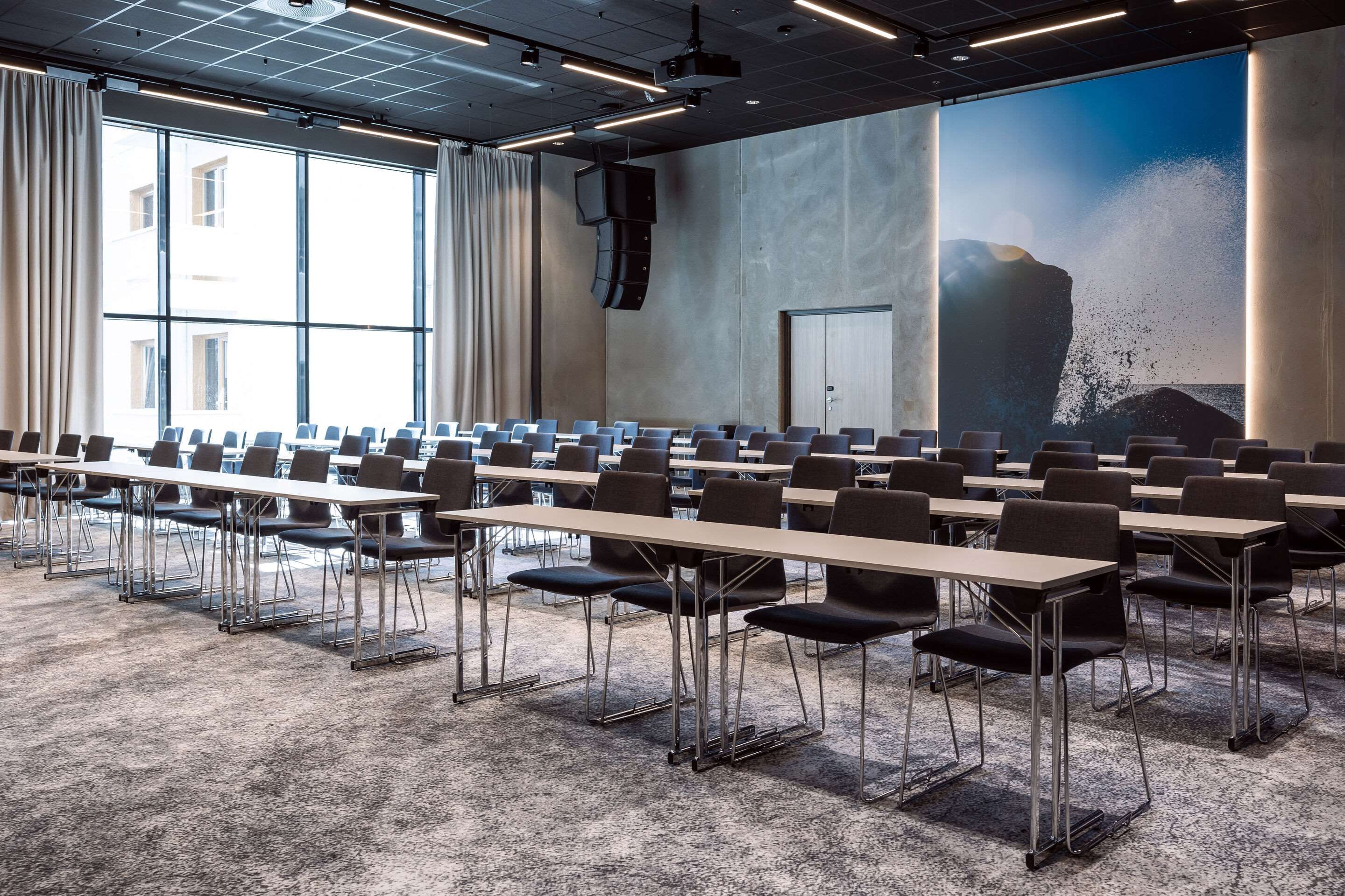 Conference room