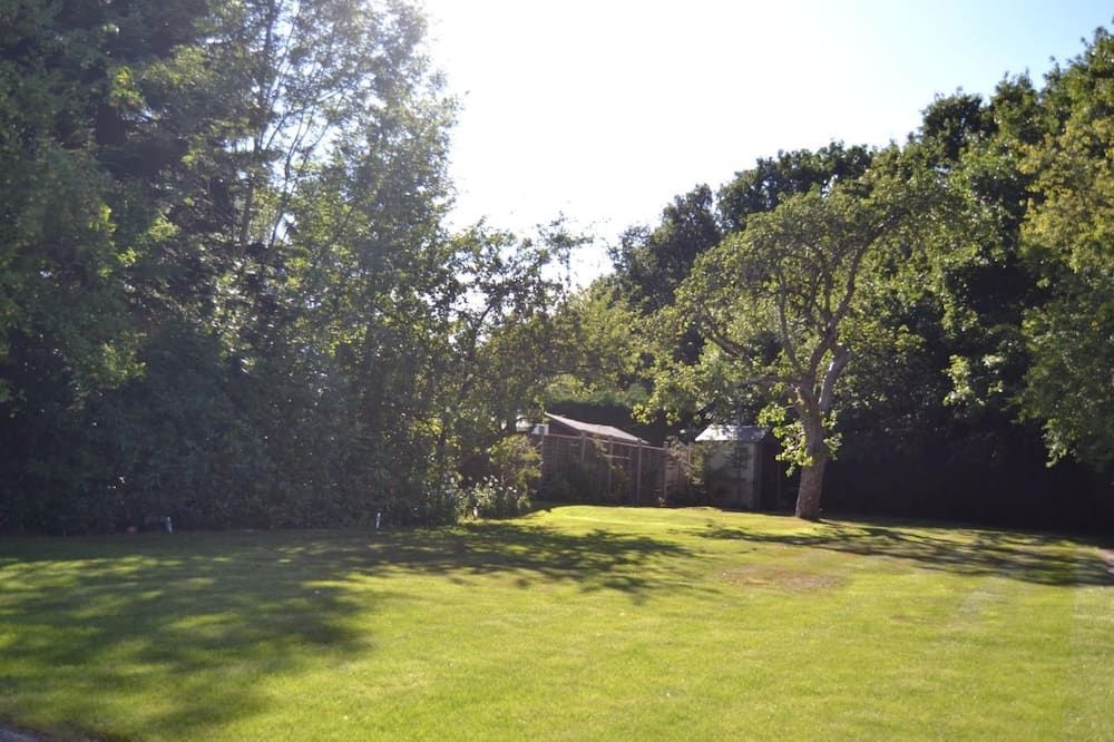 Outdoor view
