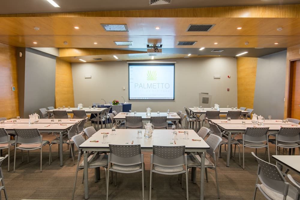 Conference room