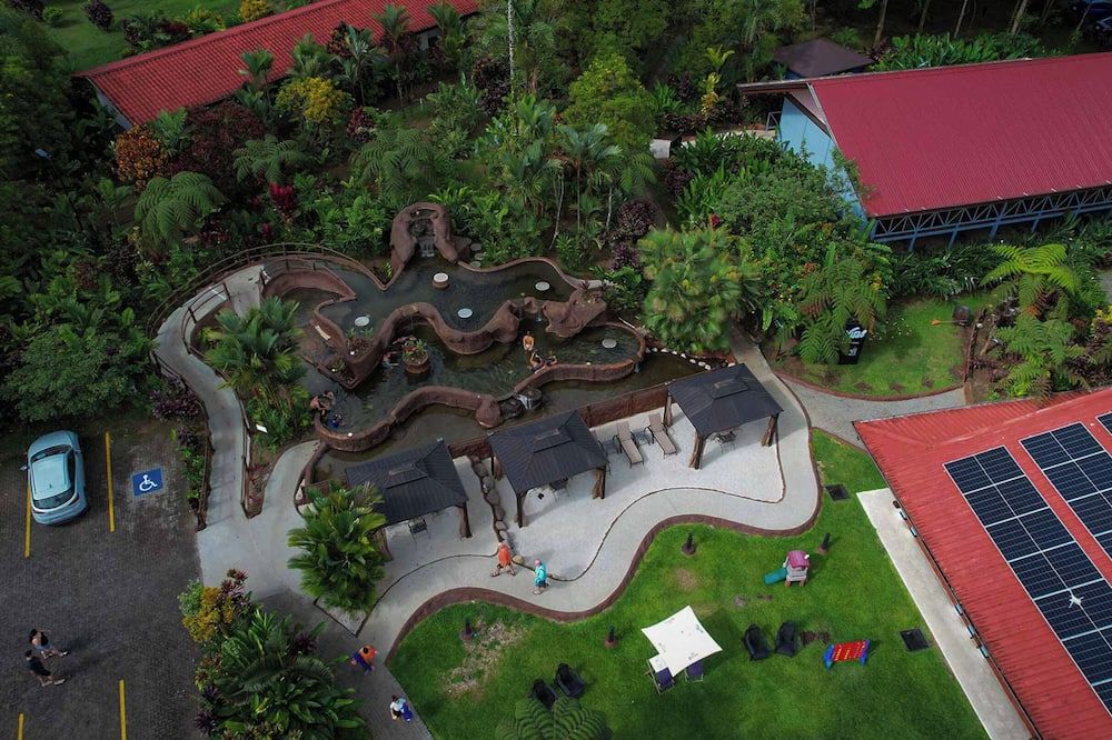 Outdoor view