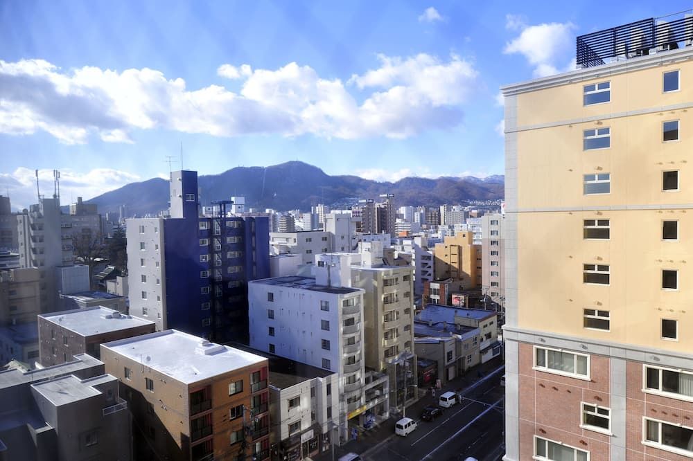 Outdoor view