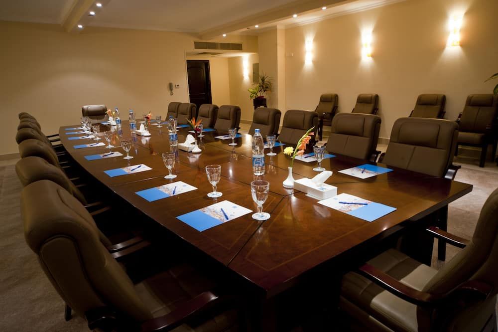 Conference room