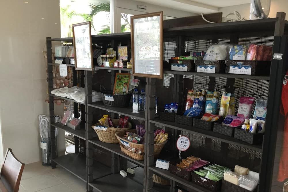 Shop