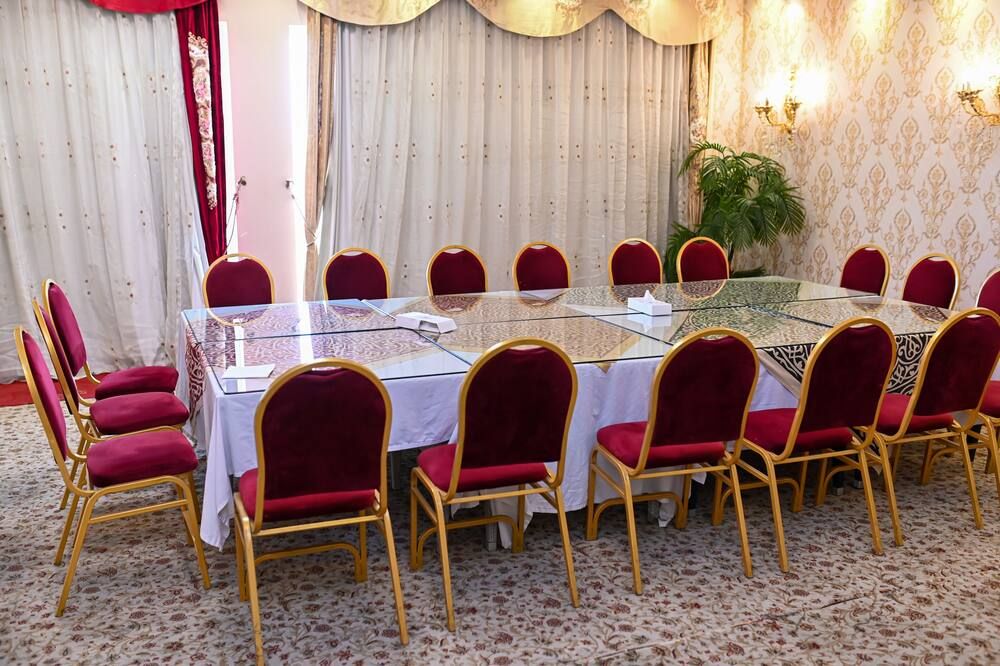 Conference room