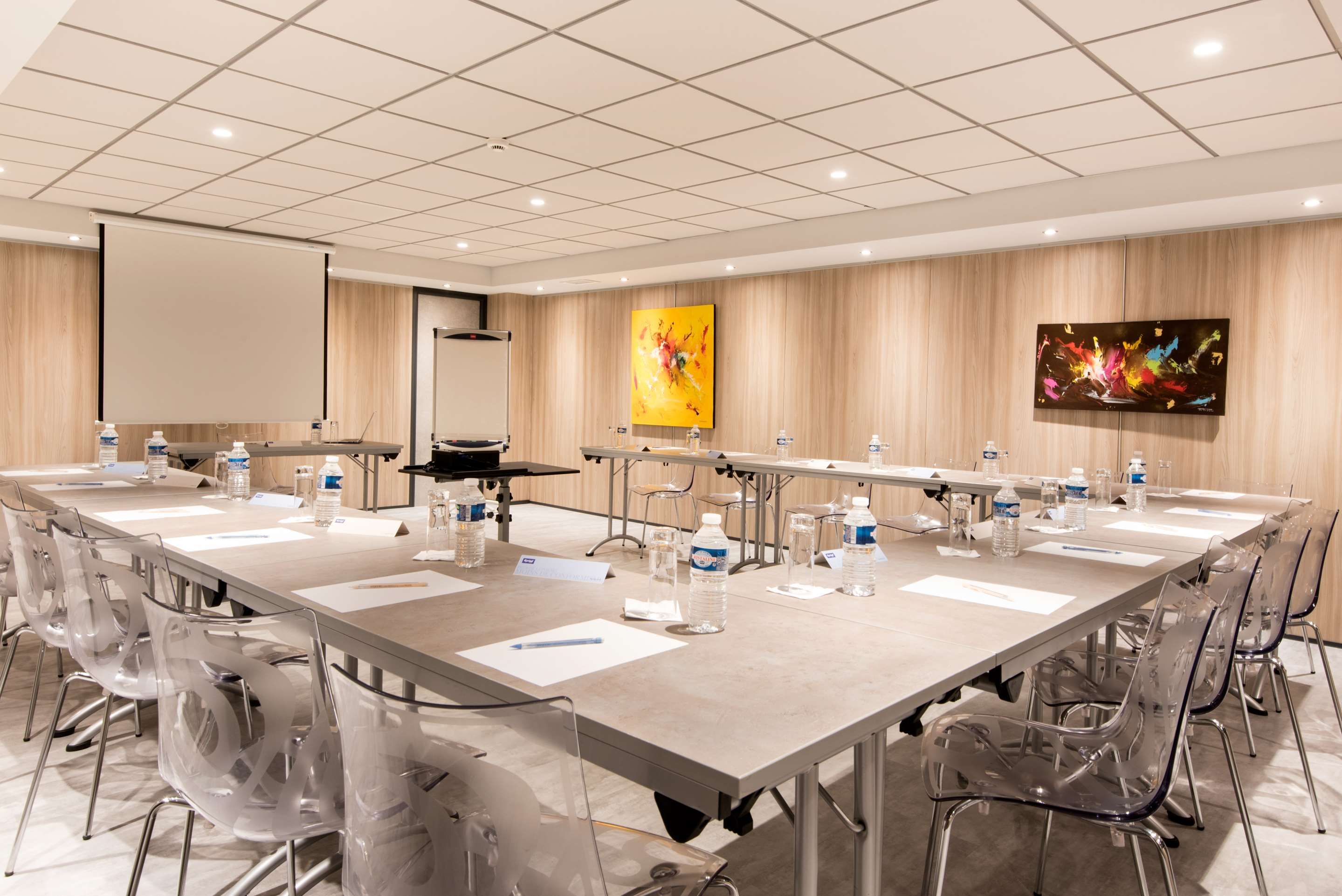 Conference room