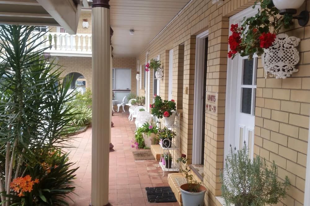 Outdoor view