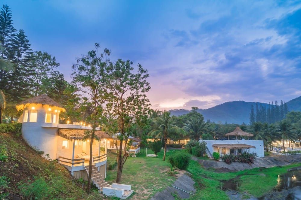Outdoor view