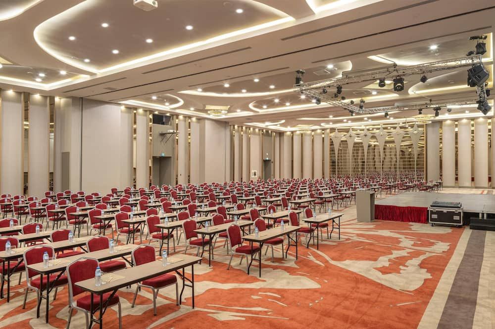 Conference room