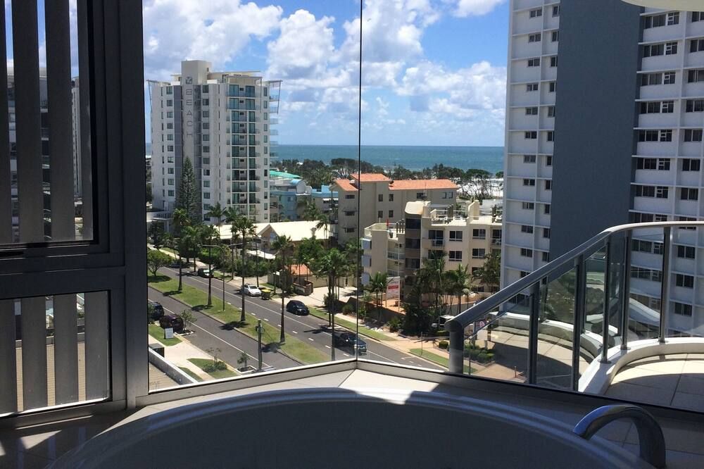 Outdoor view