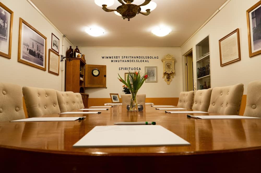 Conference room
