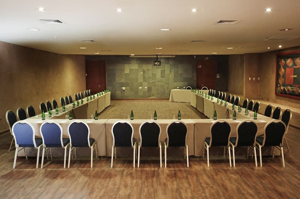 Conference room