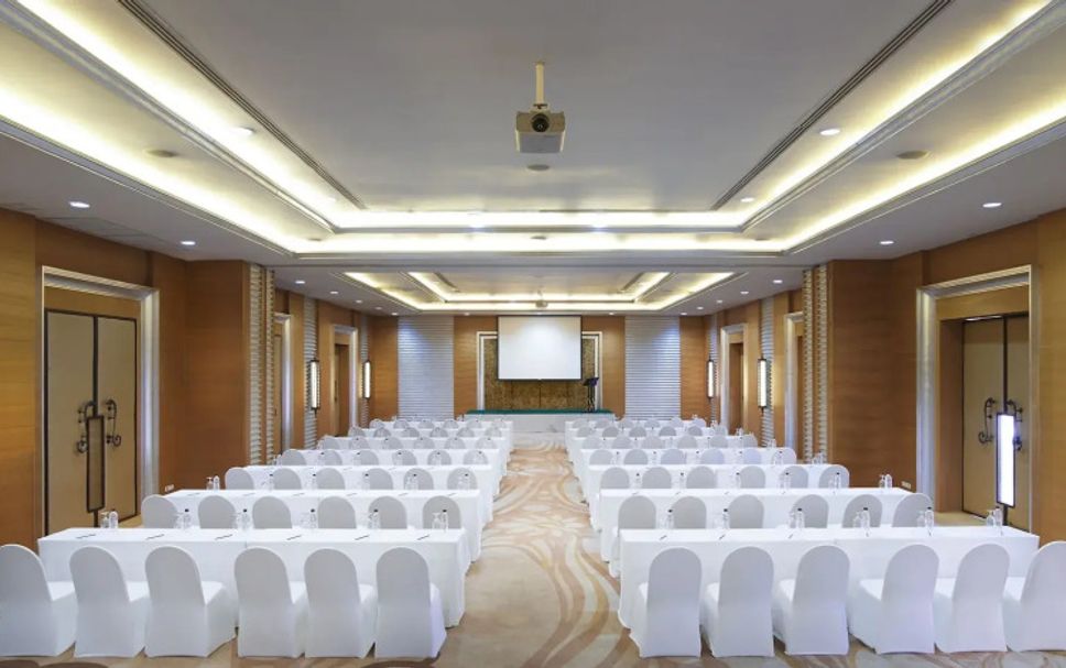 Conference room Photo