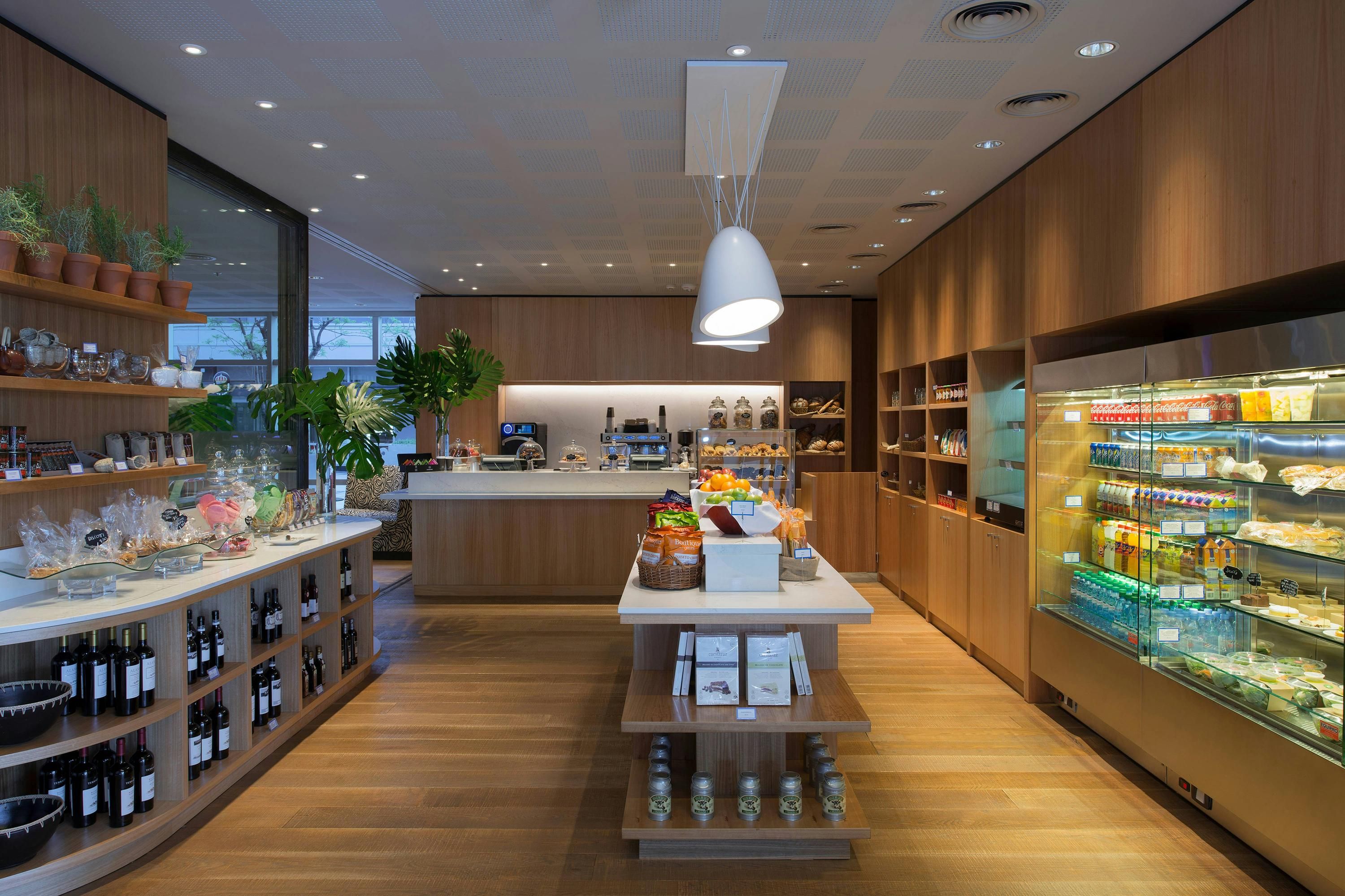 Buffet