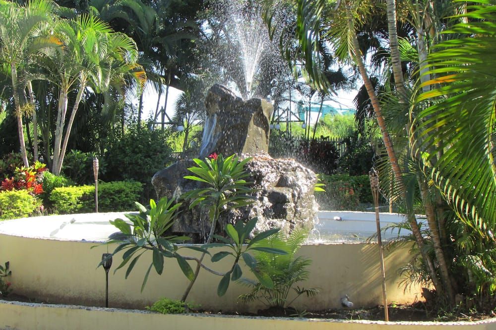 Outdoor view