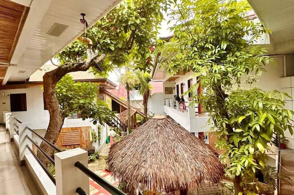 Outdoor view